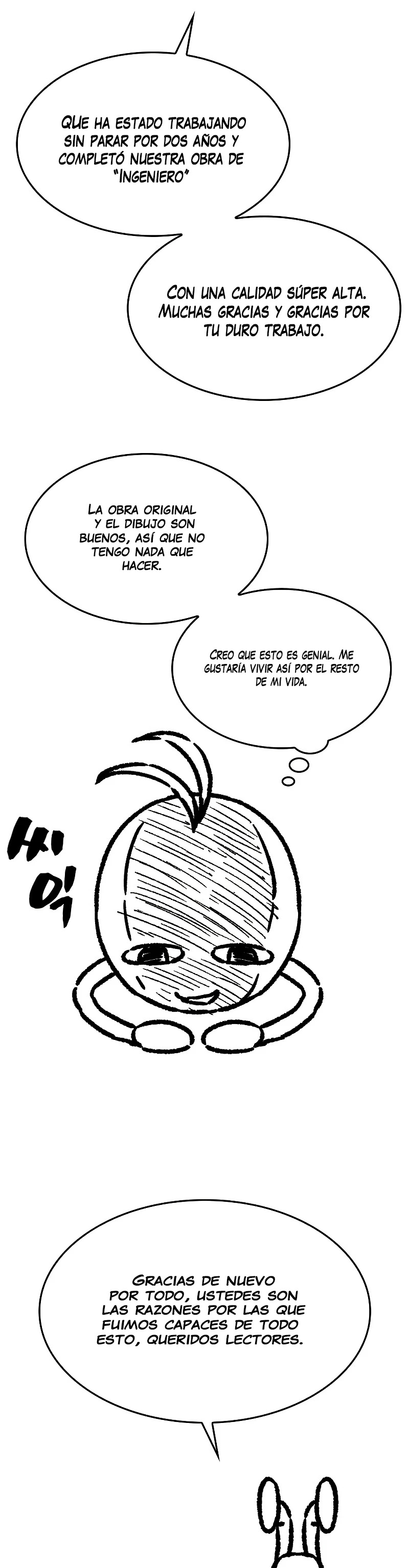 Read The Greatest Estate Developer ES Manga Online