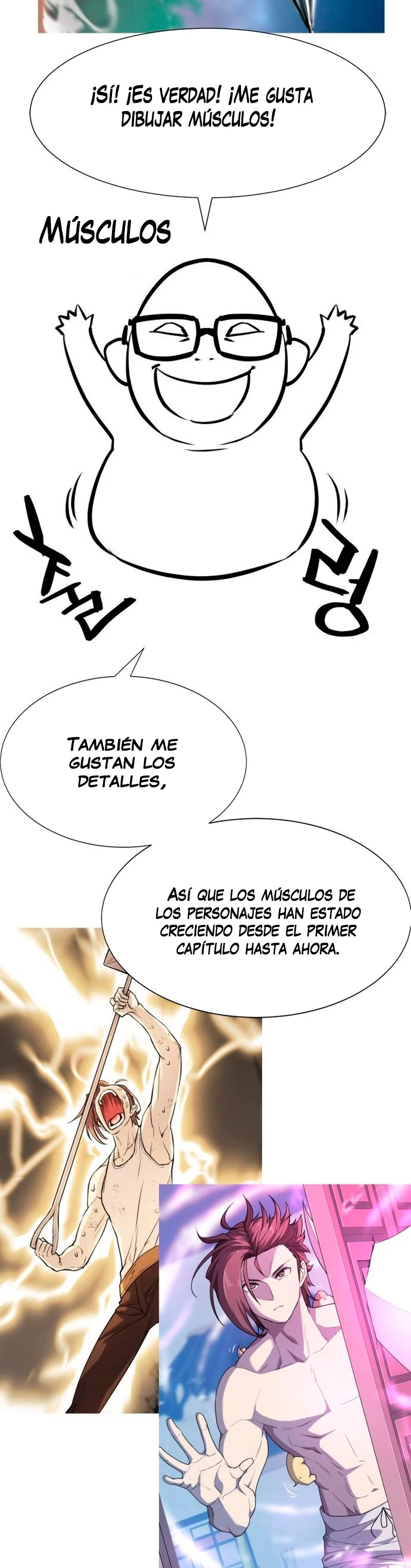 Read The Greatest Estate Developer ES Manga Online