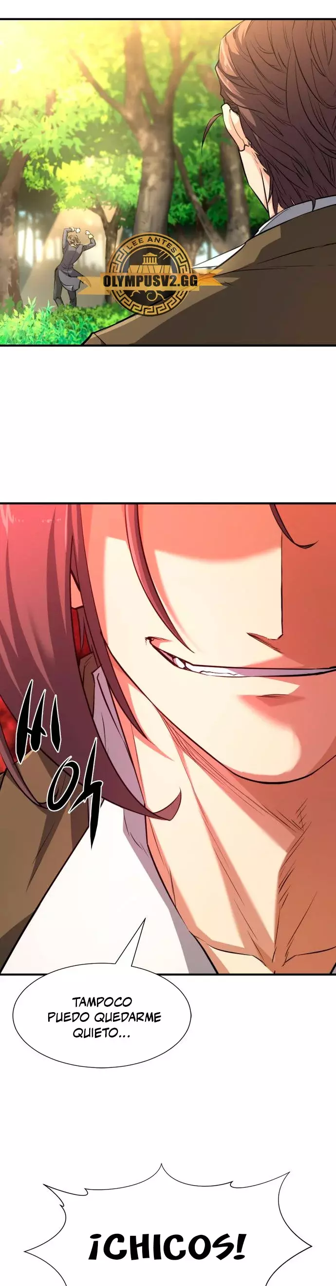 Read The Greatest Estate Developer ES Manga Online