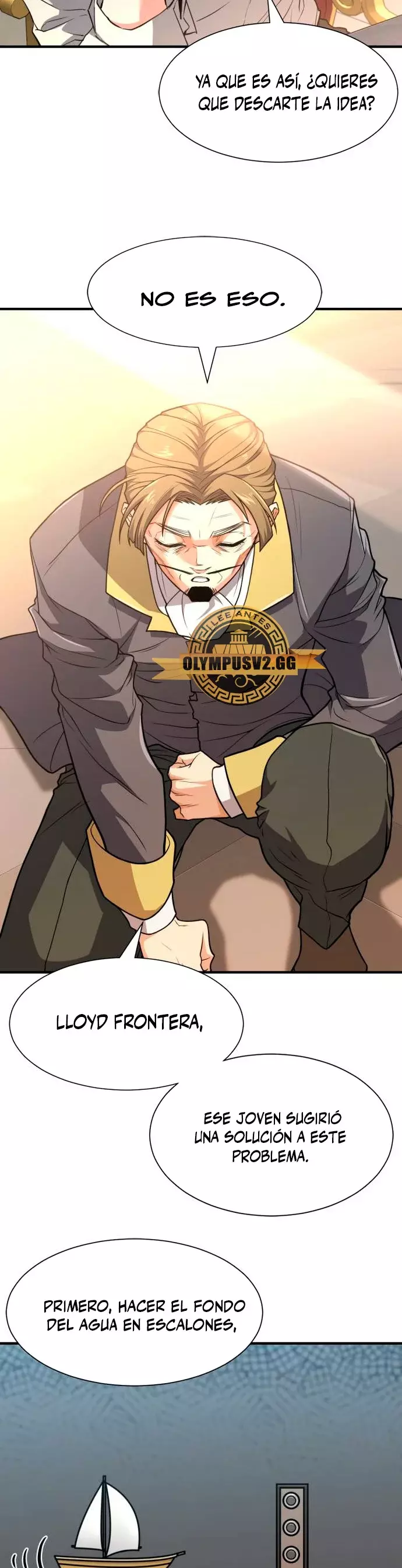 Read The Greatest Estate Developer ES Manga Online