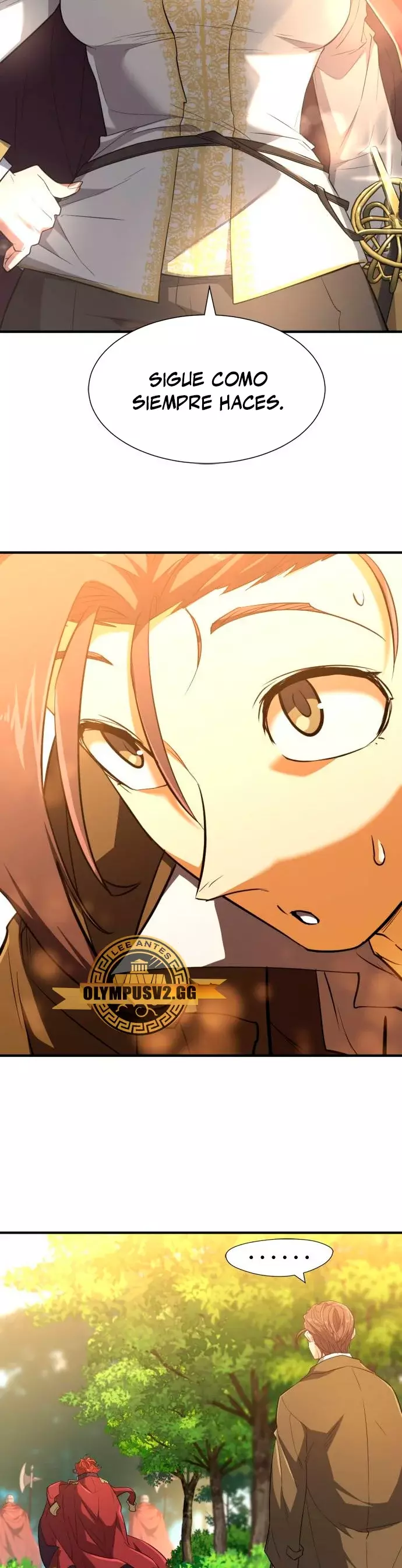 Read The Greatest Estate Developer ES Manga Online