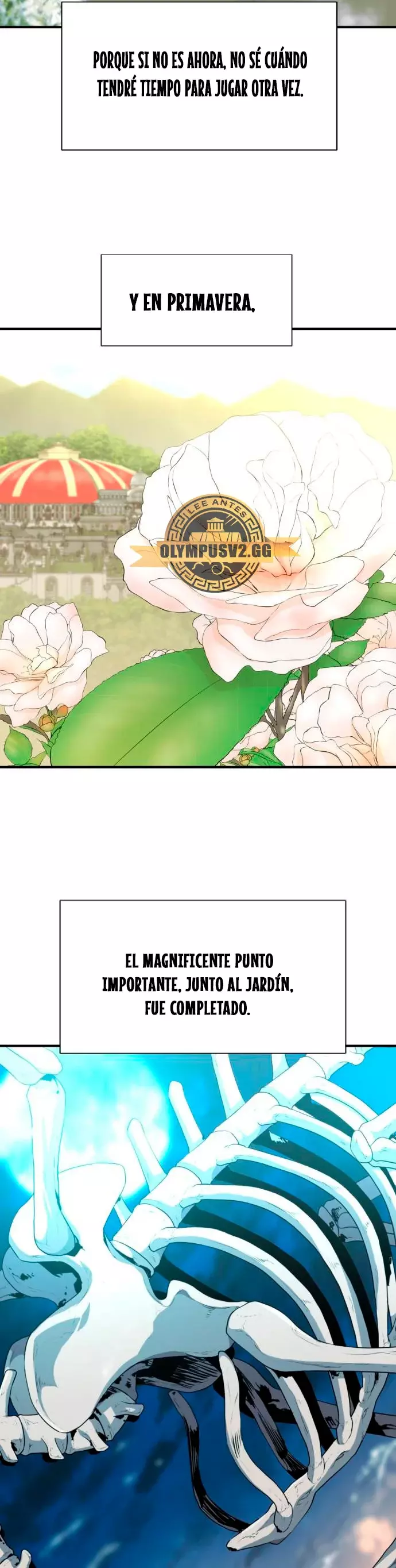 Read The Greatest Estate Developer ES Manga Online