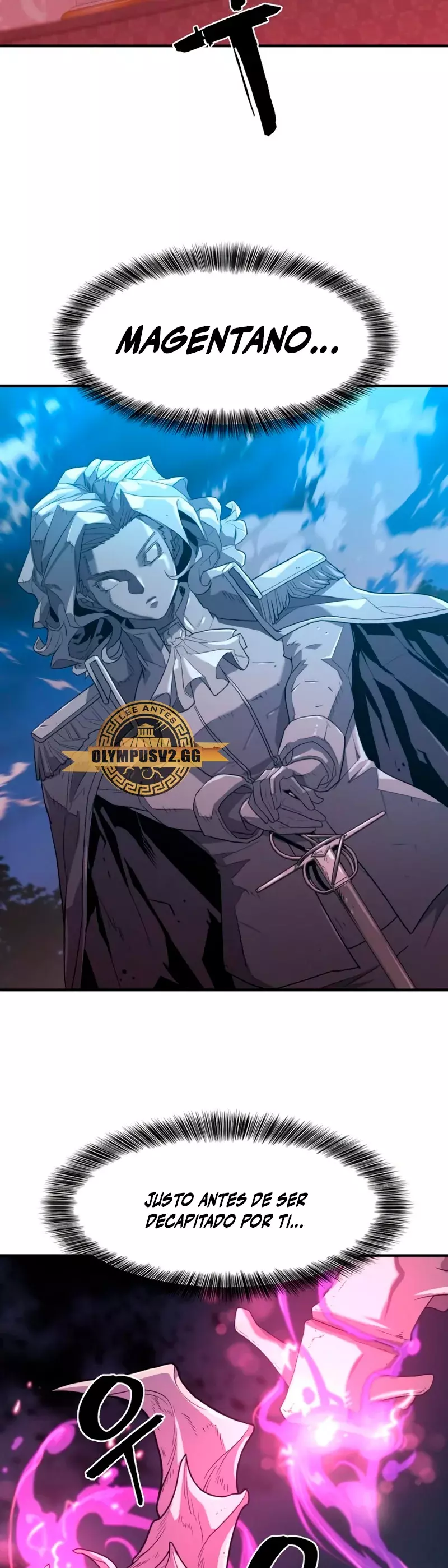 Read The Greatest Estate Developer ES Manga Online