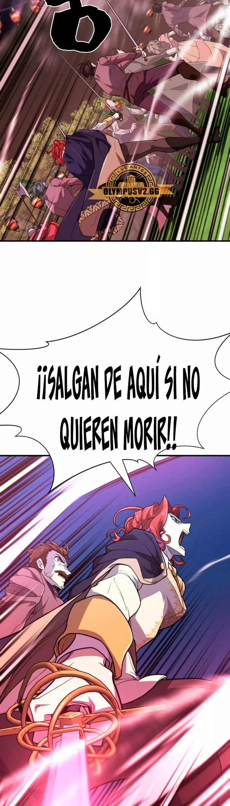 Read The Greatest Estate Developer ES Manga Online