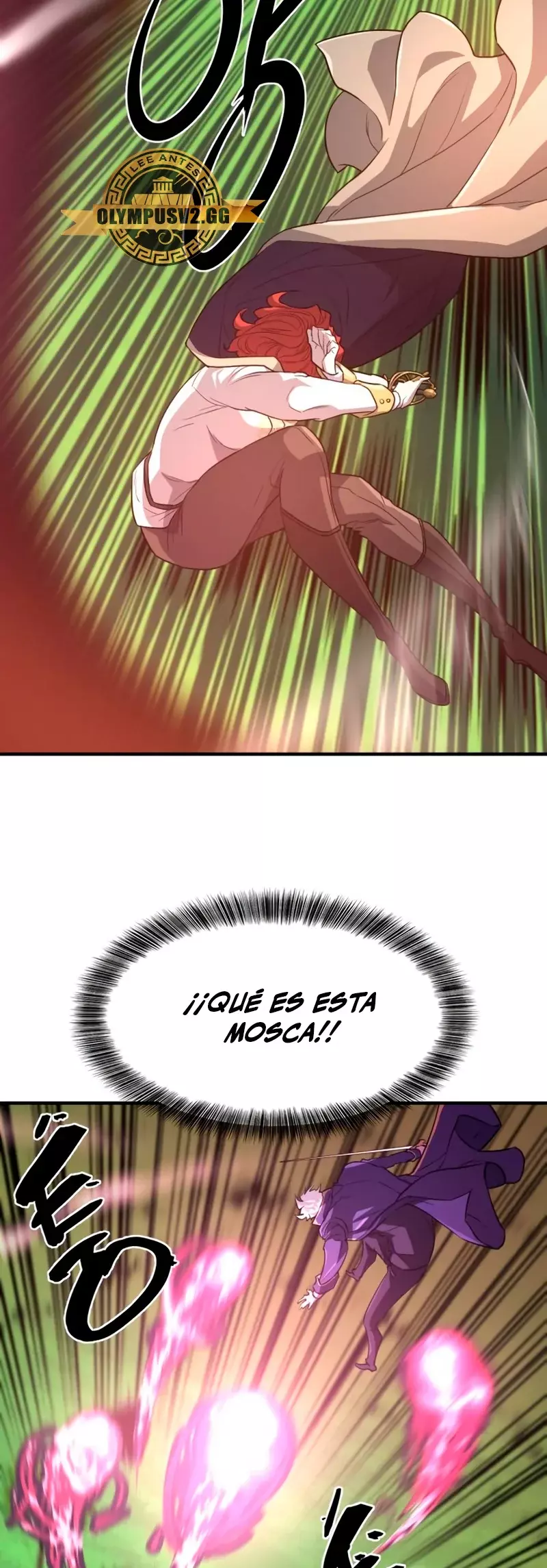 Read The Greatest Estate Developer ES Manga Online