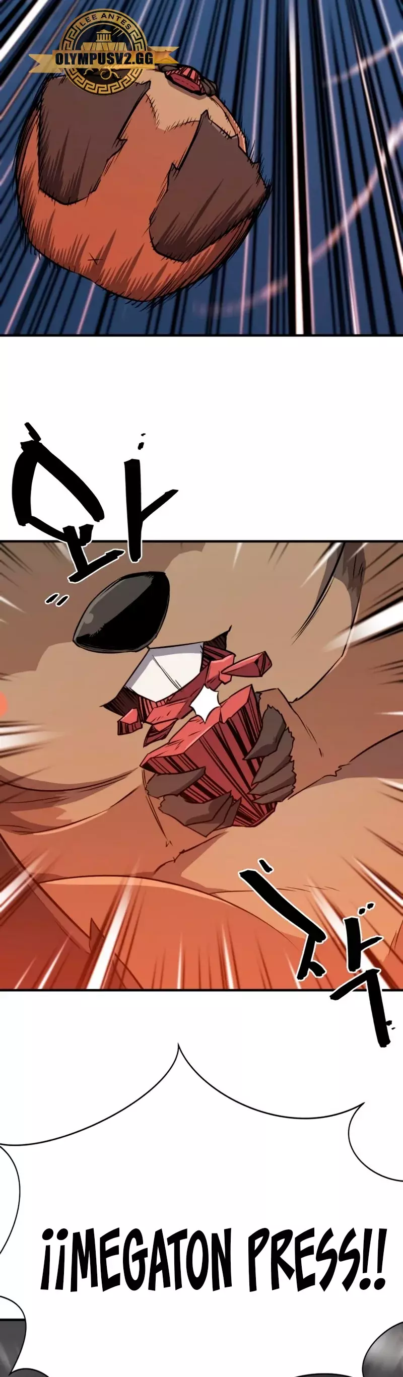 Read The Greatest Estate Developer ES Manga Online