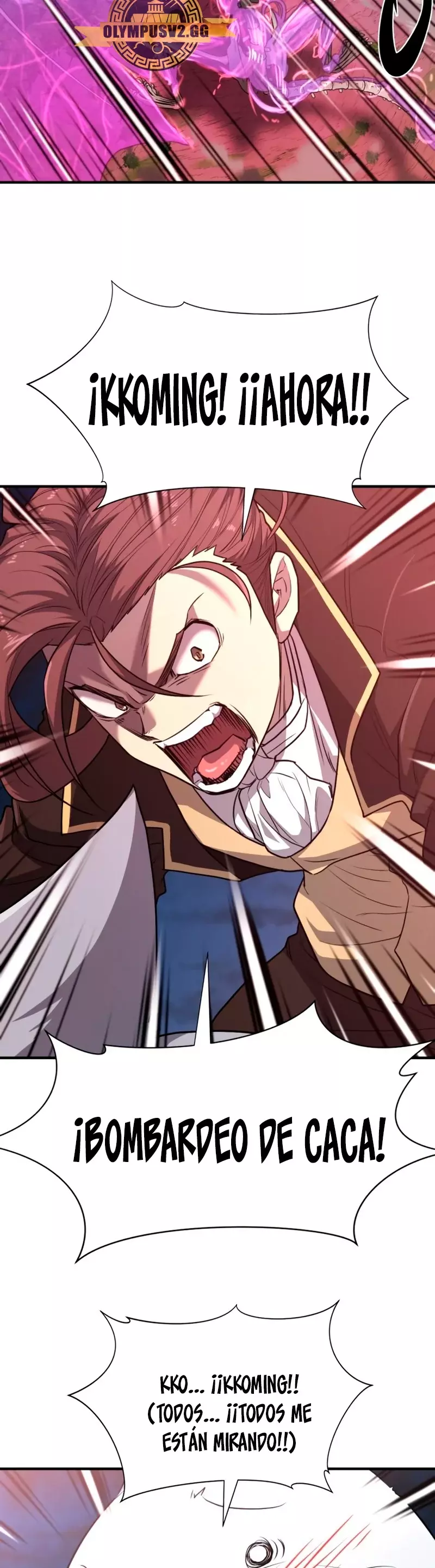 Read The Greatest Estate Developer ES Manga Online