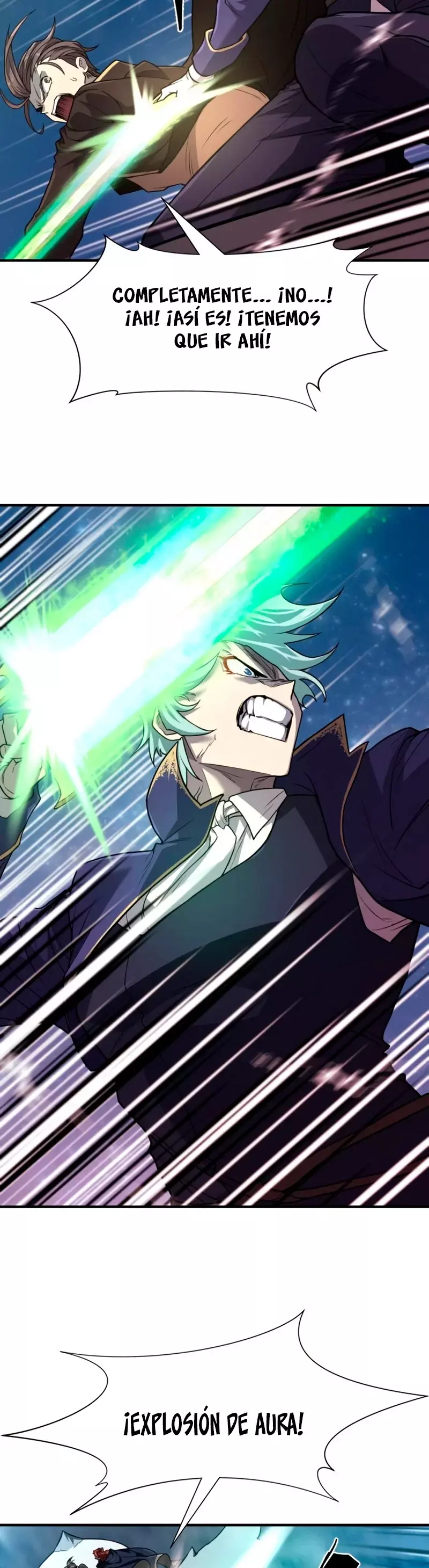Read The Greatest Estate Developer ES Manga Online