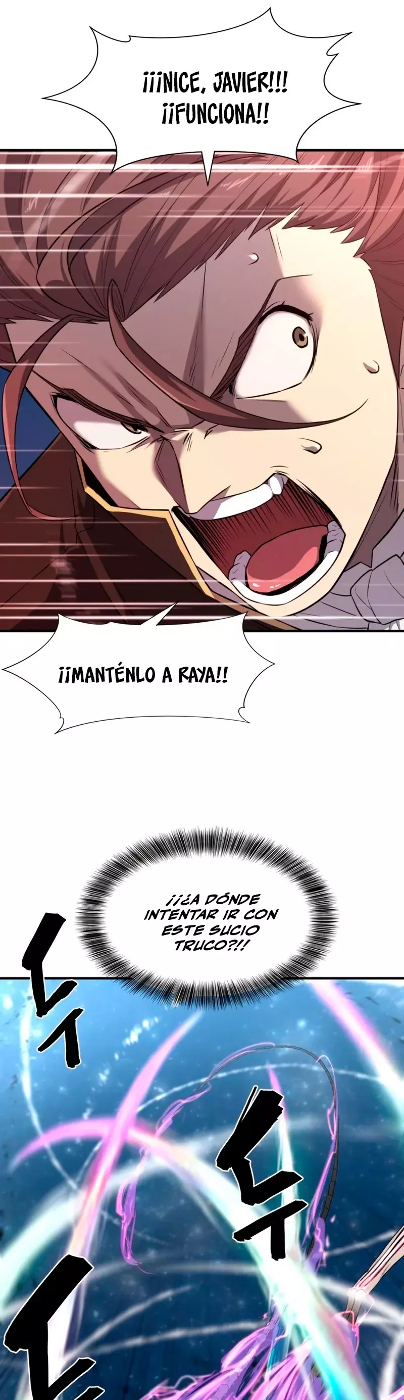 Read The Greatest Estate Developer ES Manga Online