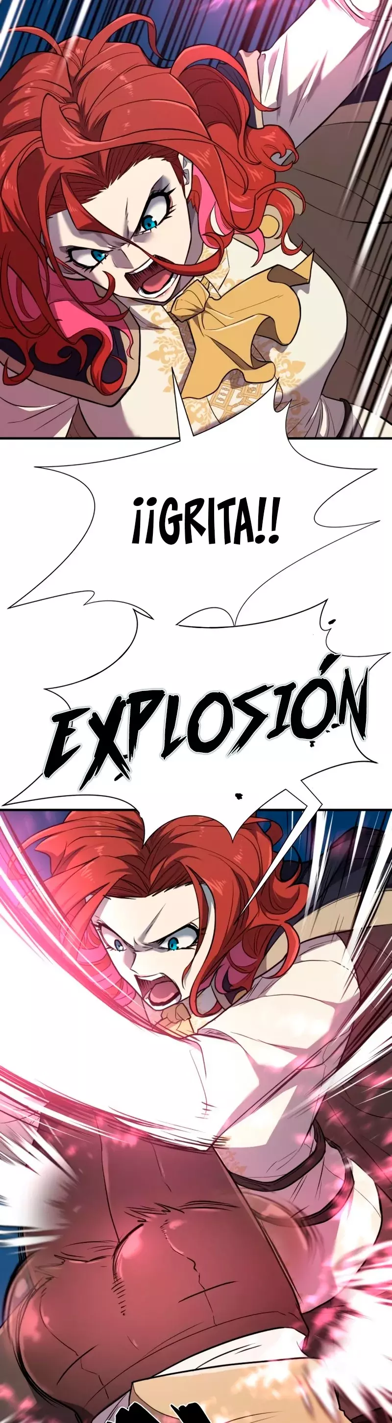 Read The Greatest Estate Developer ES Manga Online