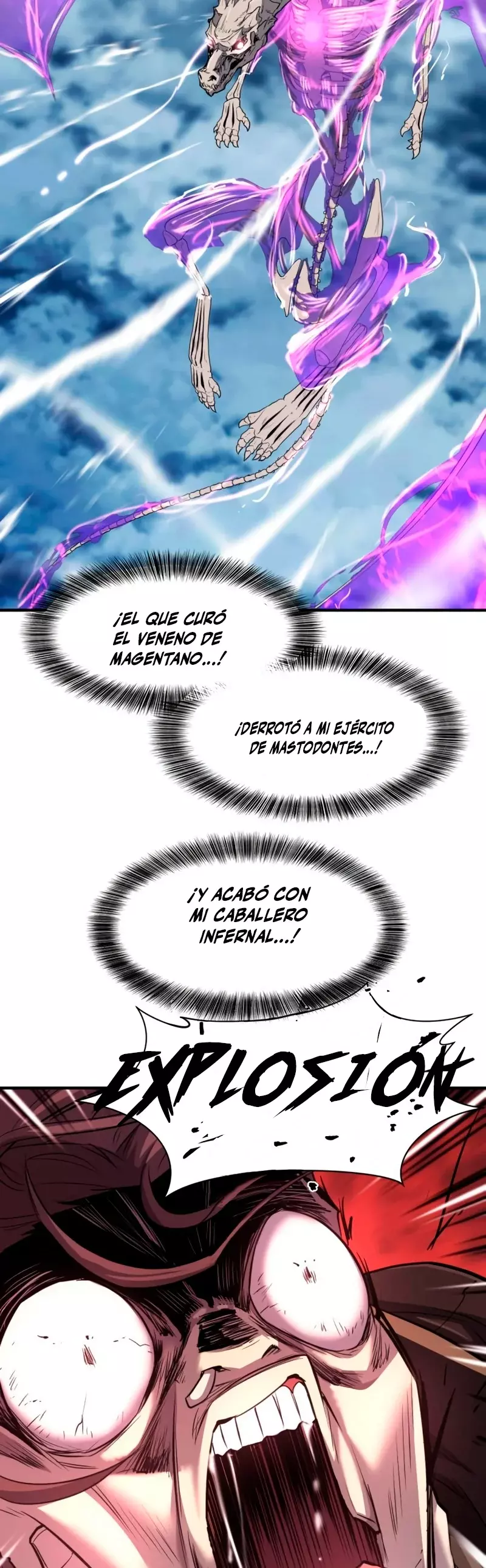 Read The Greatest Estate Developer ES Manga Online