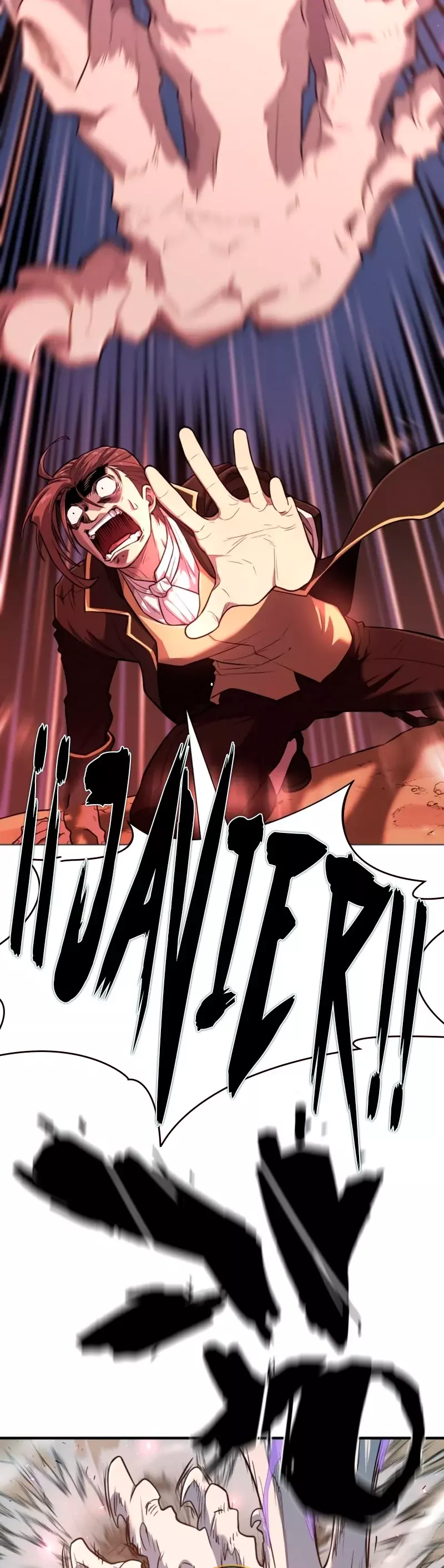 Read The Greatest Estate Developer ES Manga Online