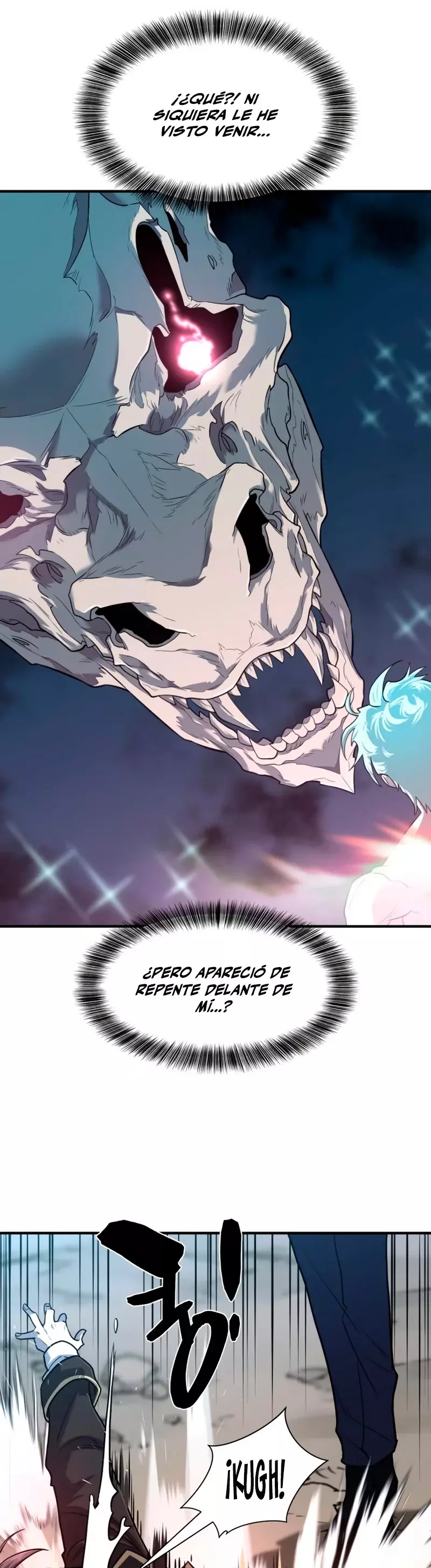 Read The Greatest Estate Developer ES Manga Online