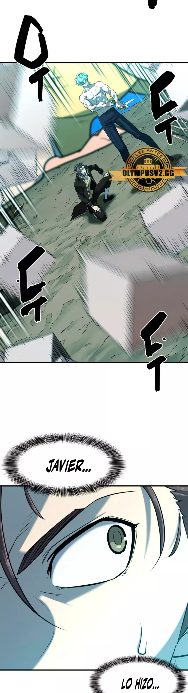 Read The Greatest Estate Developer ES Manga Online