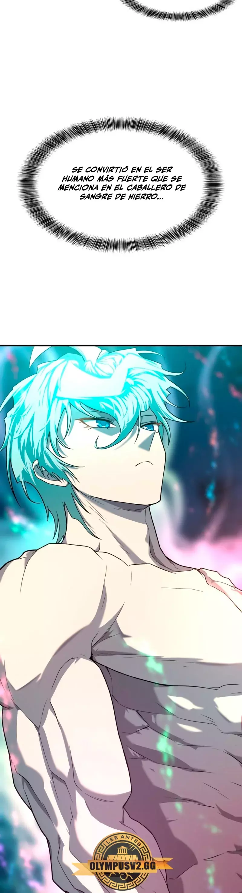 Read The Greatest Estate Developer ES Manga Online