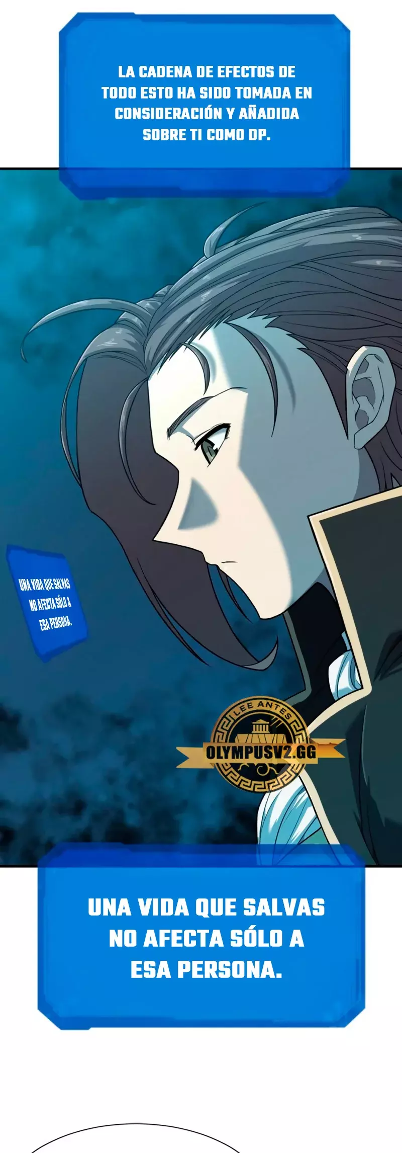 Read The Greatest Estate Developer ES Manga Online
