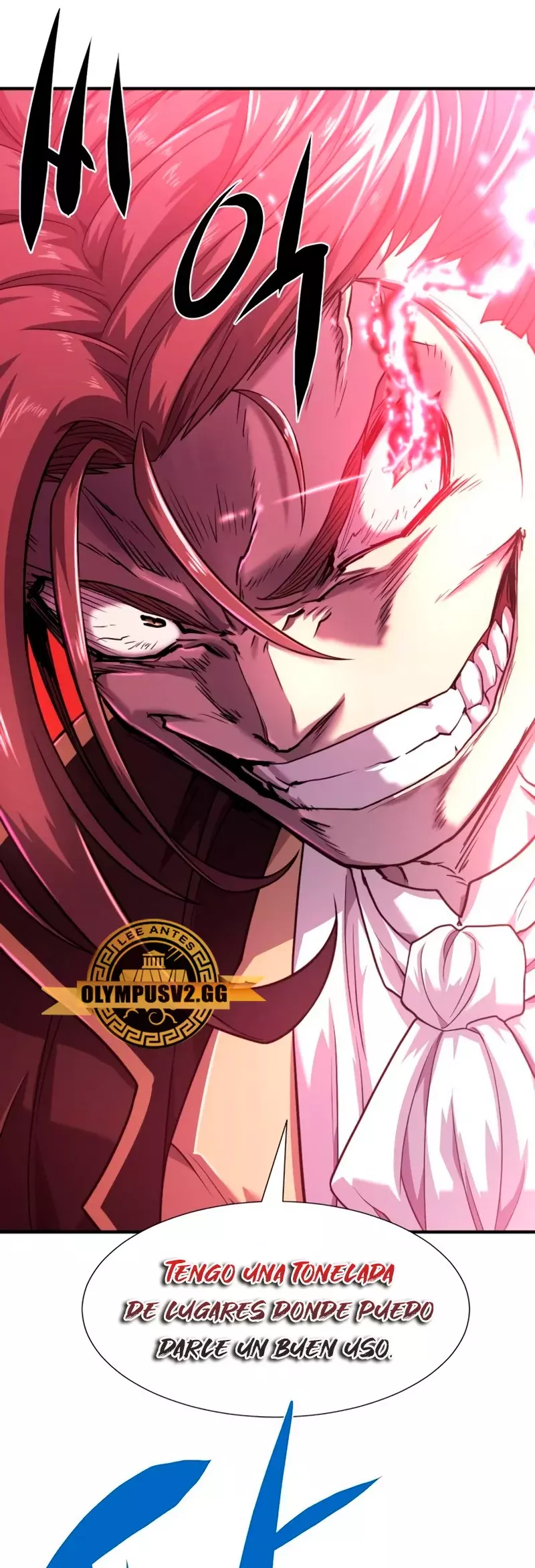 Read The Greatest Estate Developer ES Manga Online