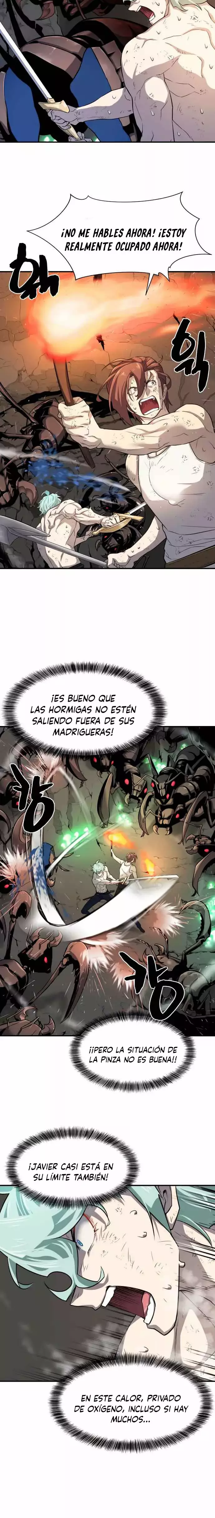 Read The Greatest Estate Developer ES Manga Online