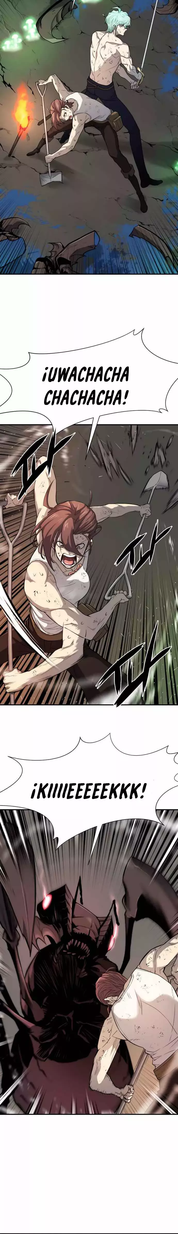 Read The Greatest Estate Developer ES Manga Online