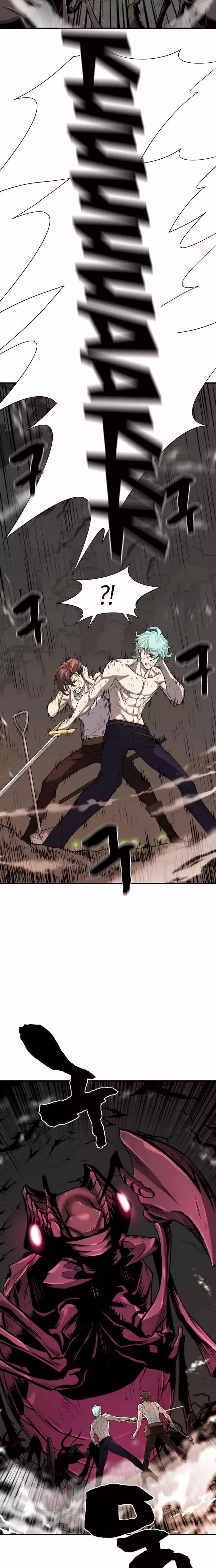 Read The Greatest Estate Developer ES Manga Online