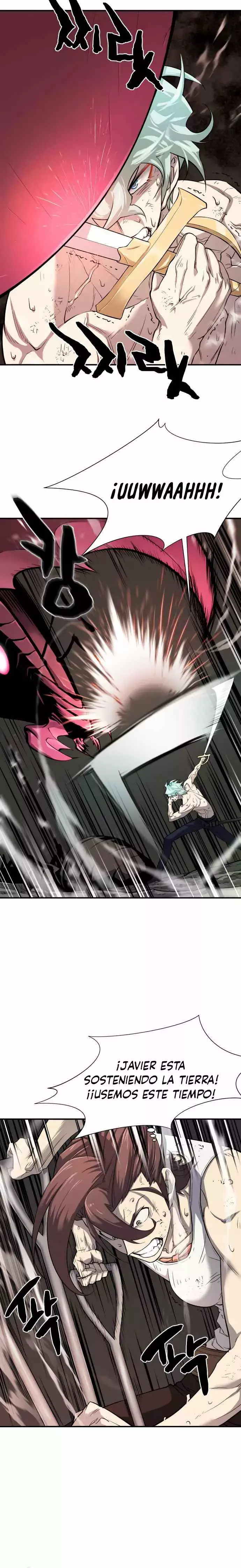 Read The Greatest Estate Developer ES Manga Online