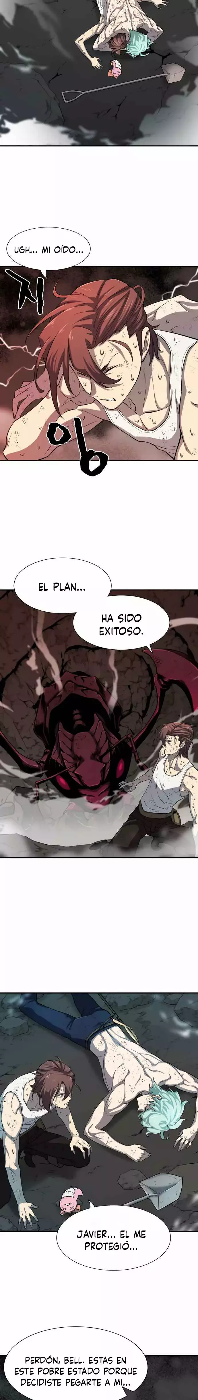 Read The Greatest Estate Developer ES Manga Online
