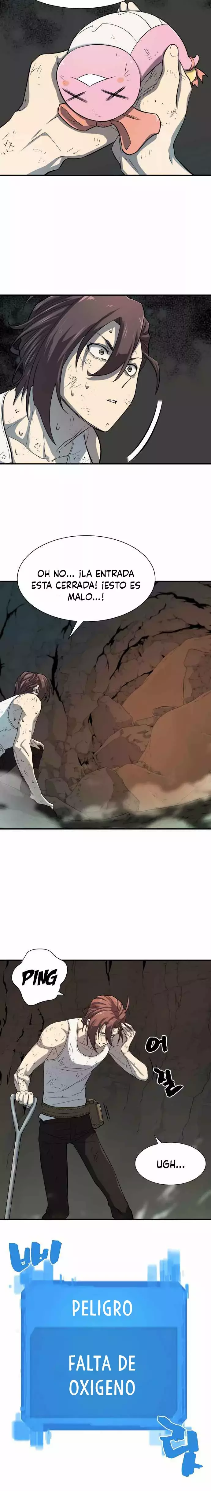 Read The Greatest Estate Developer ES Manga Online