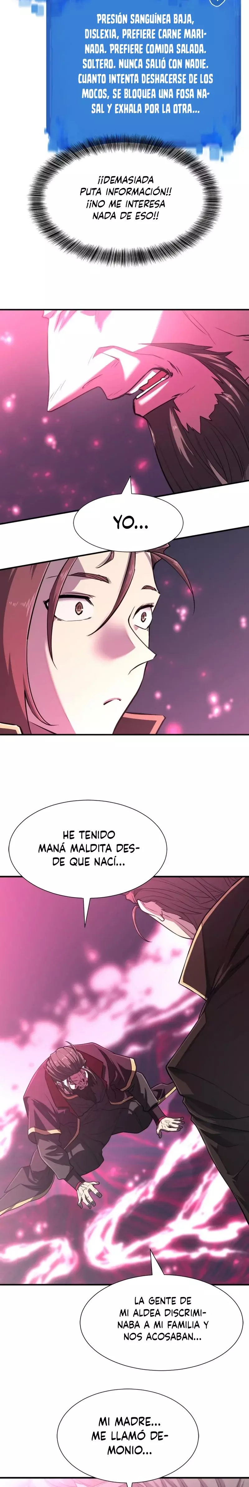 Read The Greatest Estate Developer ES Manga Online