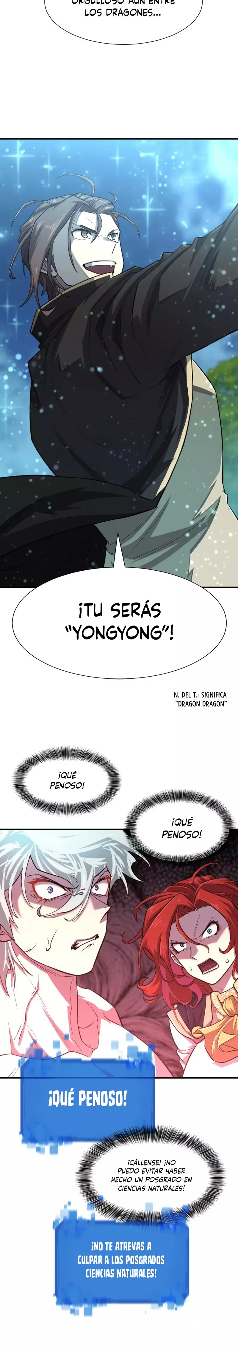 Read The Greatest Estate Developer ES Manga Online