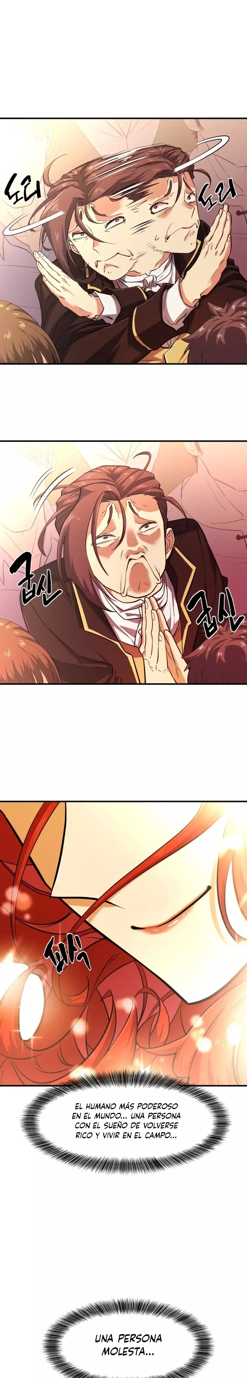 Read The Greatest Estate Developer ES Manga Online