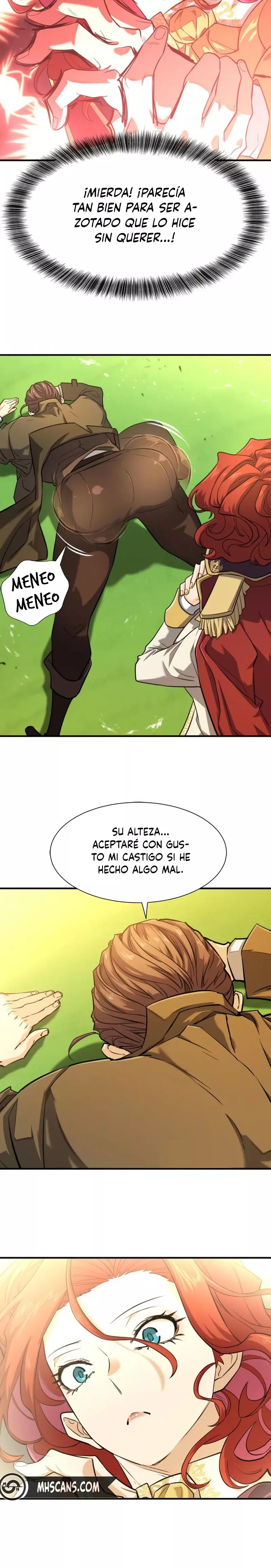 Read The Greatest Estate Developer ES Manga Online