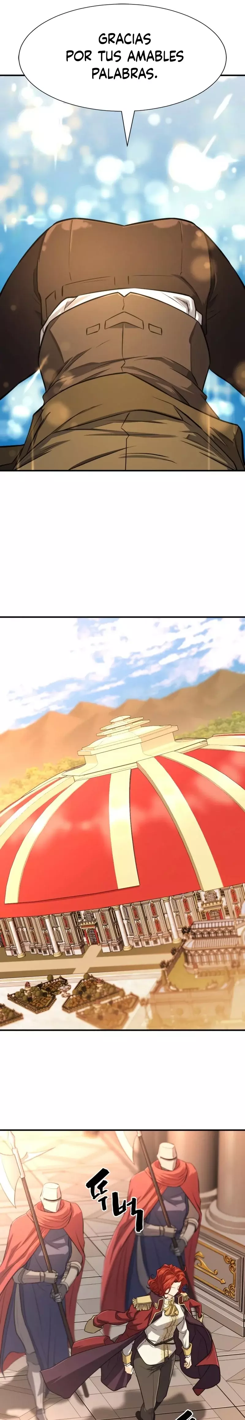 Read The Greatest Estate Developer ES Manga Online