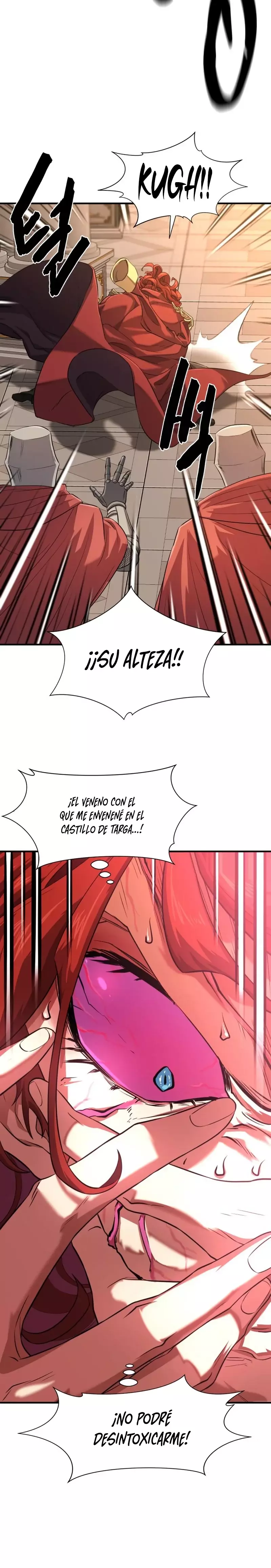 Read The Greatest Estate Developer ES Manga Online