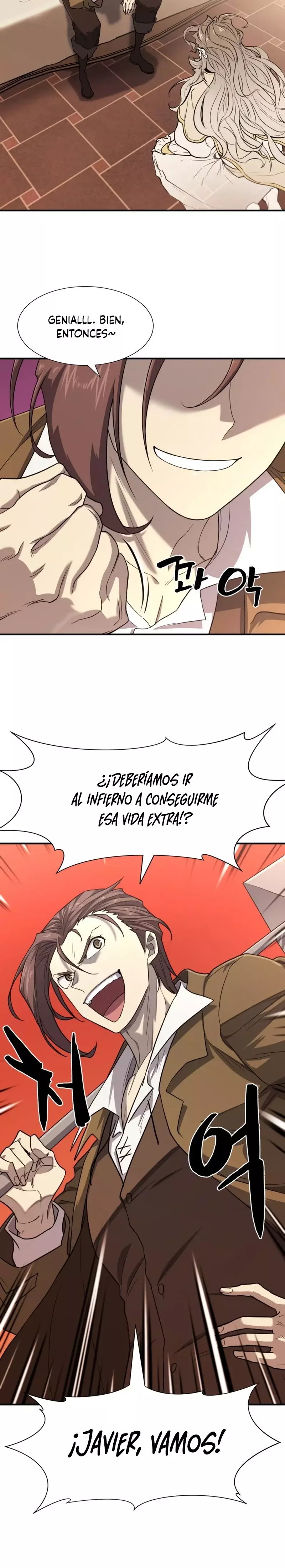 Read The Greatest Estate Developer ES Manga Online