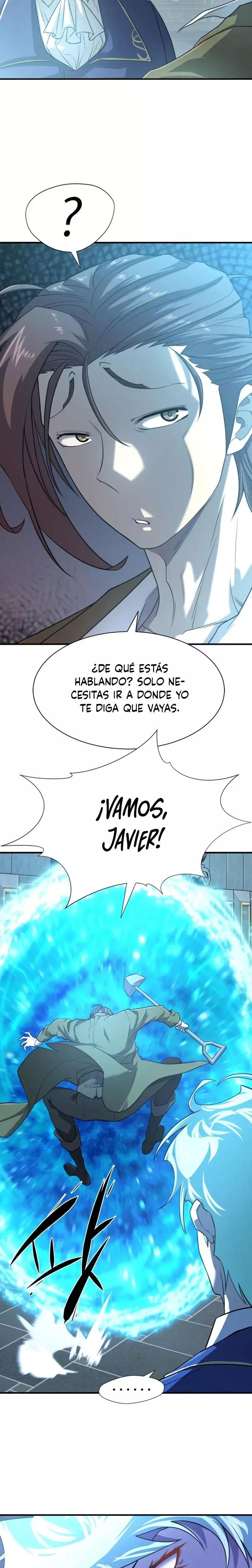 Read The Greatest Estate Developer ES Manga Online