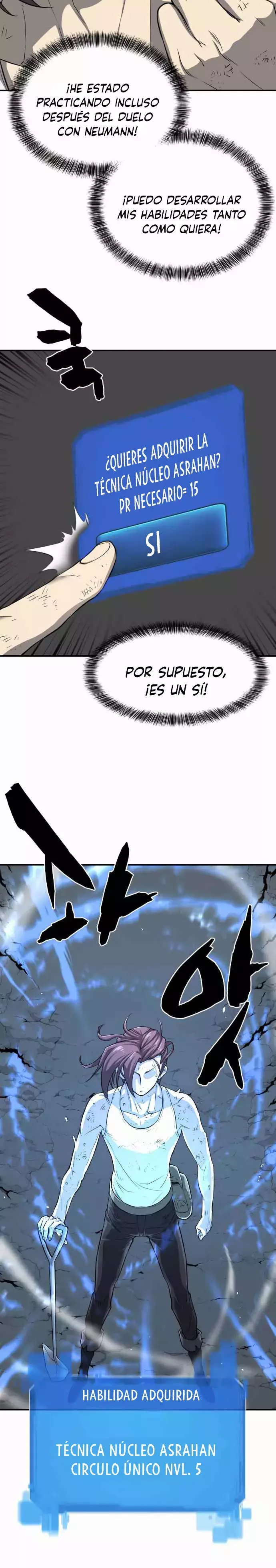 Read The Greatest Estate Developer ES Manga Online