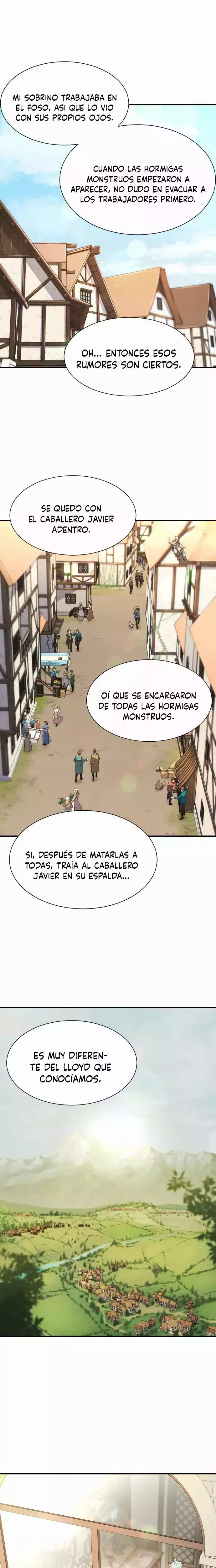Read The Greatest Estate Developer ES Manga Online