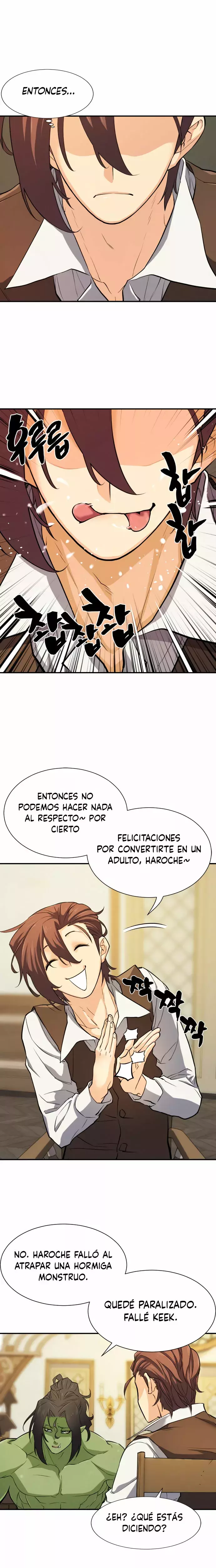 Read The Greatest Estate Developer ES Manga Online