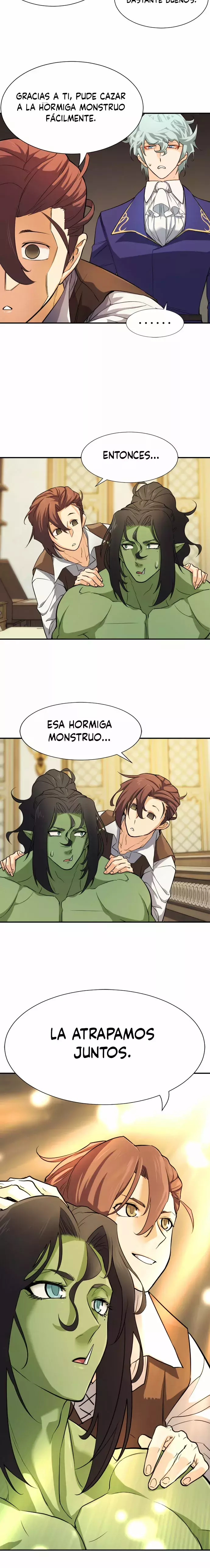 Read The Greatest Estate Developer ES Manga Online