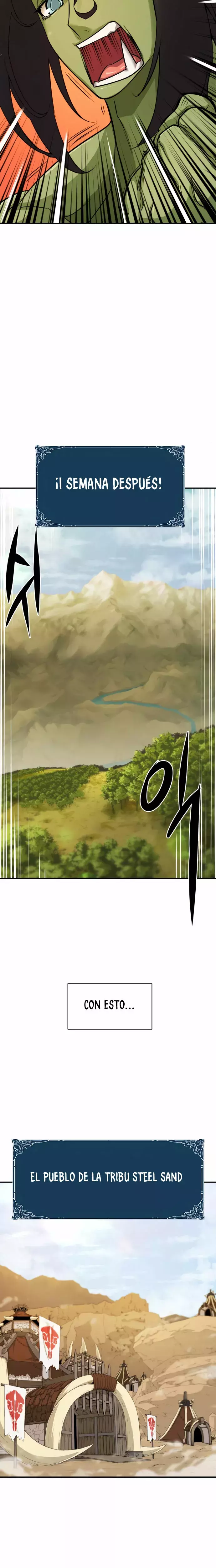 Read The Greatest Estate Developer ES Manga Online