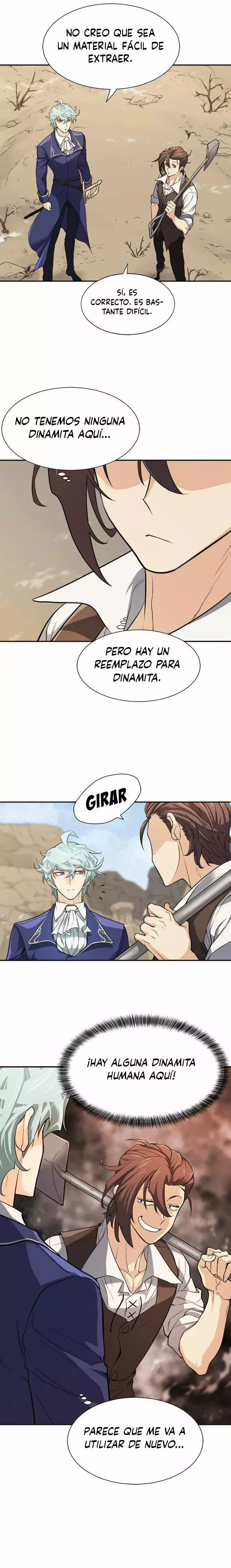 Read The Greatest Estate Developer ES Manga Online