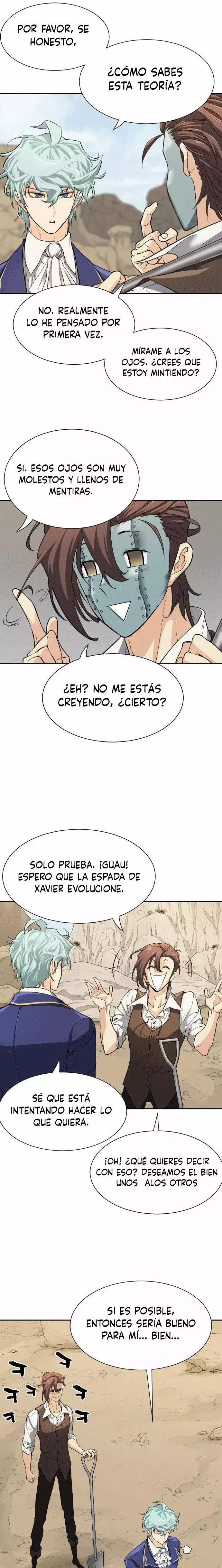 Read The Greatest Estate Developer ES Manga Online
