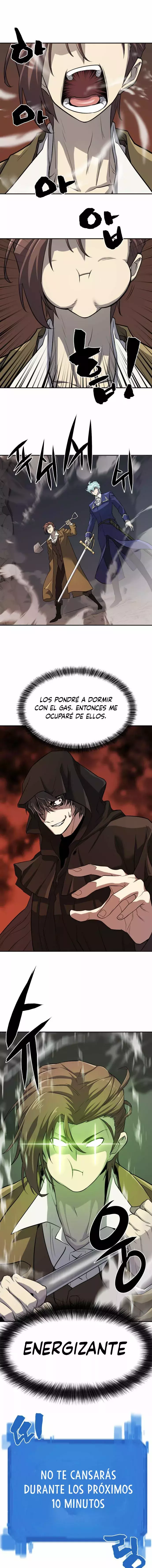 Read The Greatest Estate Developer ES Manga Online