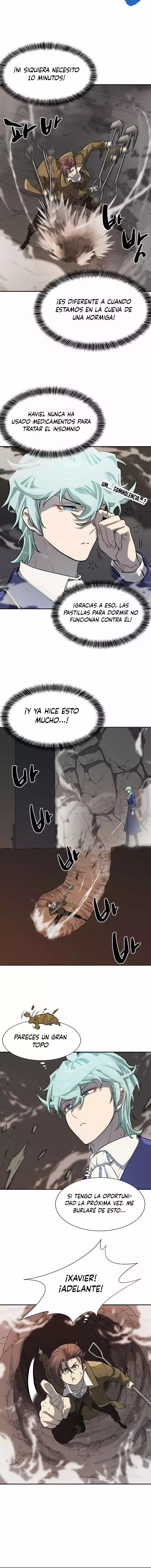 Read The Greatest Estate Developer ES Manga Online