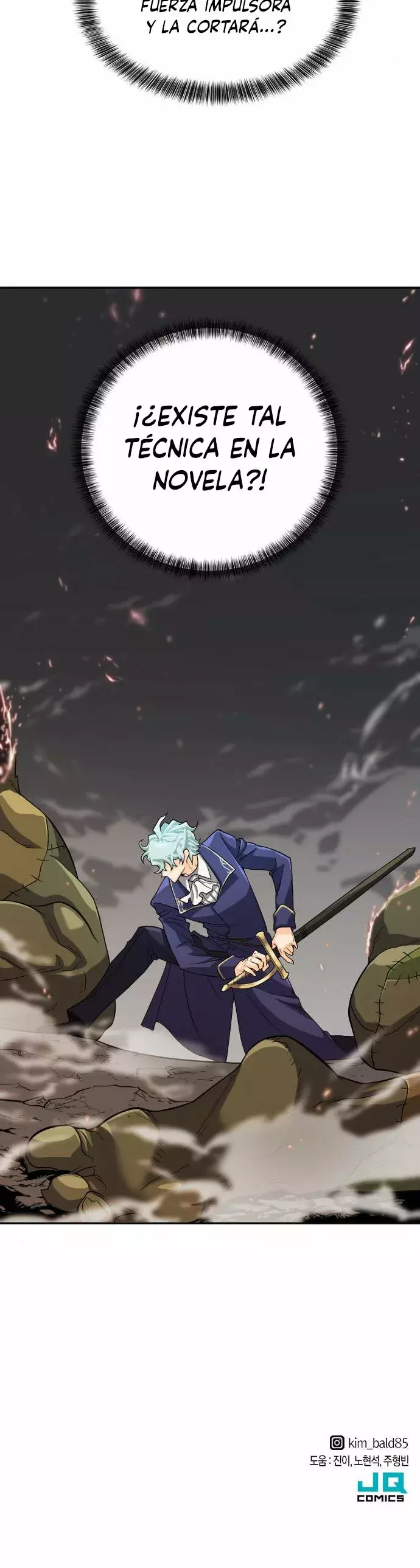 Read The Greatest Estate Developer ES Manga Online