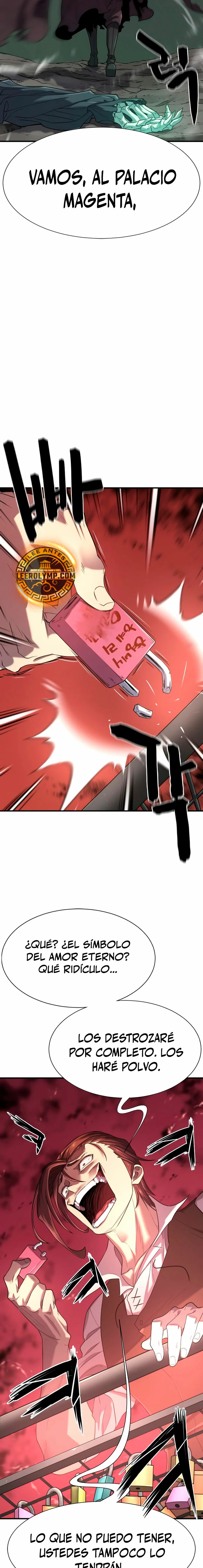 Read The Greatest Estate Developer ES Manga Online