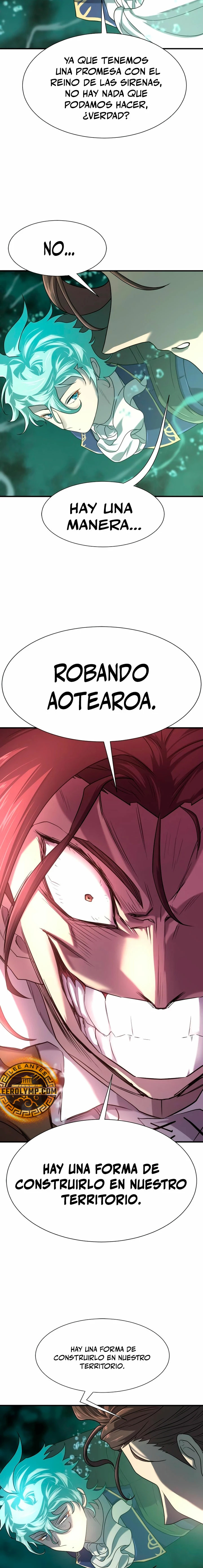 Read The Greatest Estate Developer ES Manga Online