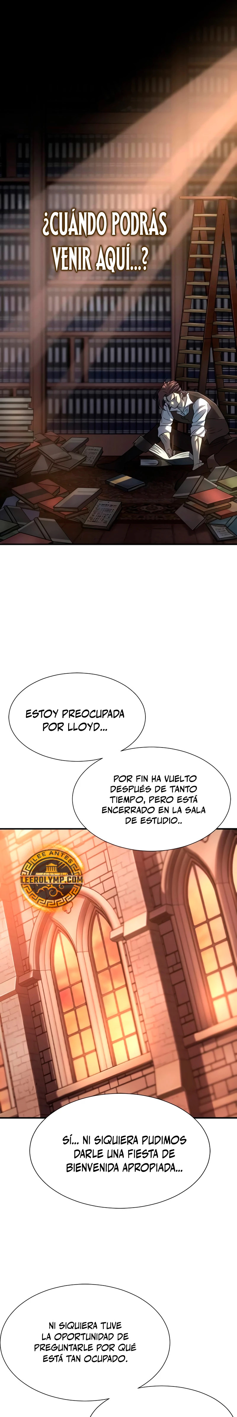 Read The Greatest Estate Developer ES Manga Online