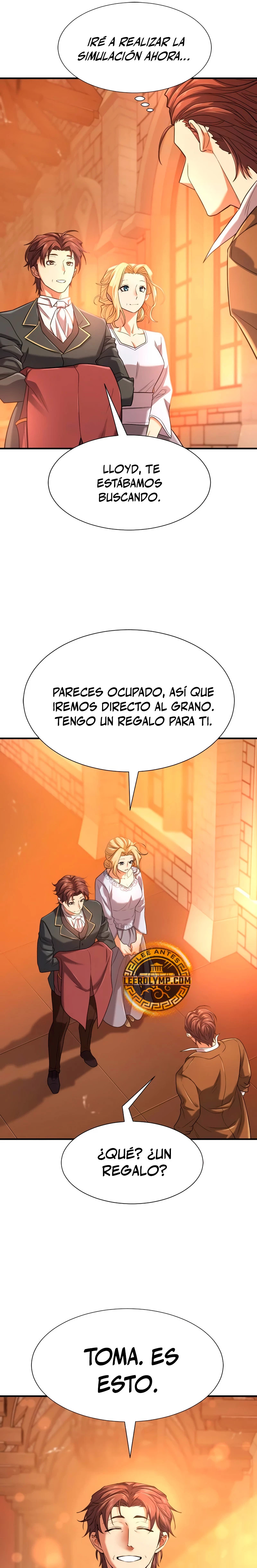 Read The Greatest Estate Developer ES Manga Online