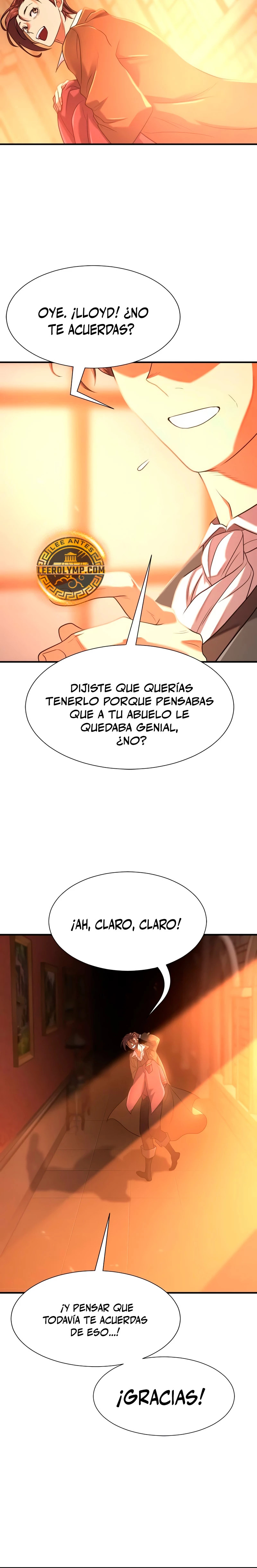 Read The Greatest Estate Developer ES Manga Online